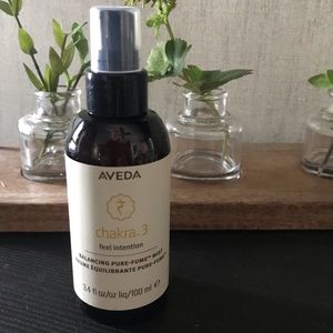 Aveda Chakra Three Spray